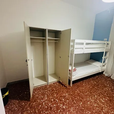 Baraka 24 Hostel Rome