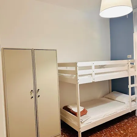 Hostel Baraka 24