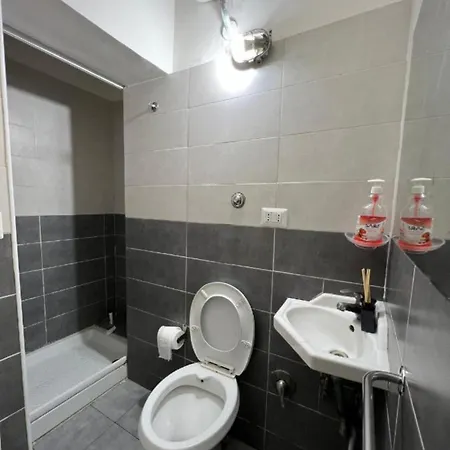 Baraka 24 Hostel
