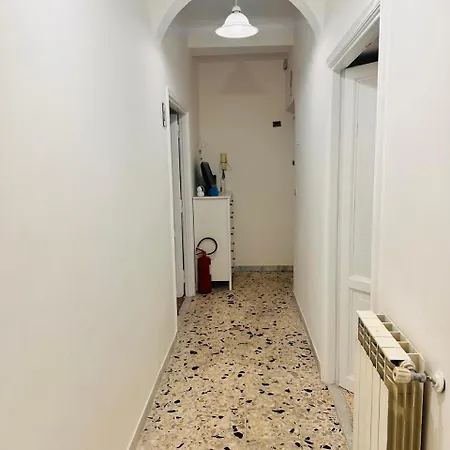 Baraka 24 Hostel Roma