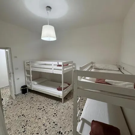 Hostel Baraka 24 Roma